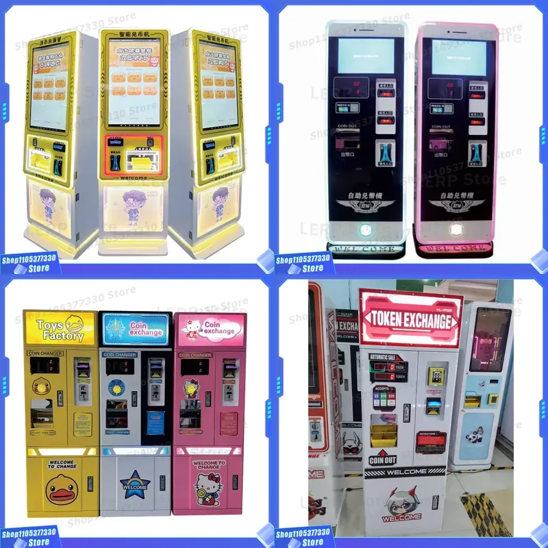 Bill Acceptor Vending - 自動販売機（硬貨スロット、紙幣受取機、クレジットカード決済システム搭載）セルフサービスキオスク（小売店向け）