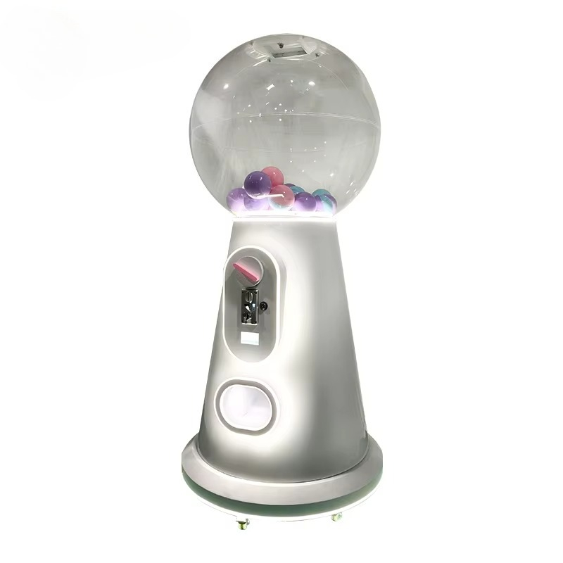 Prize Capsule Toy Machine - 商業用屋内コイン式景品カプセルトイギフト販売用アーケードゲーム機