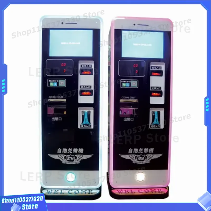 自動販売機（硬貨スロット、紙幣受取機、クレジットカード決済シ - Bill Acceptor Vending のレビューと価格