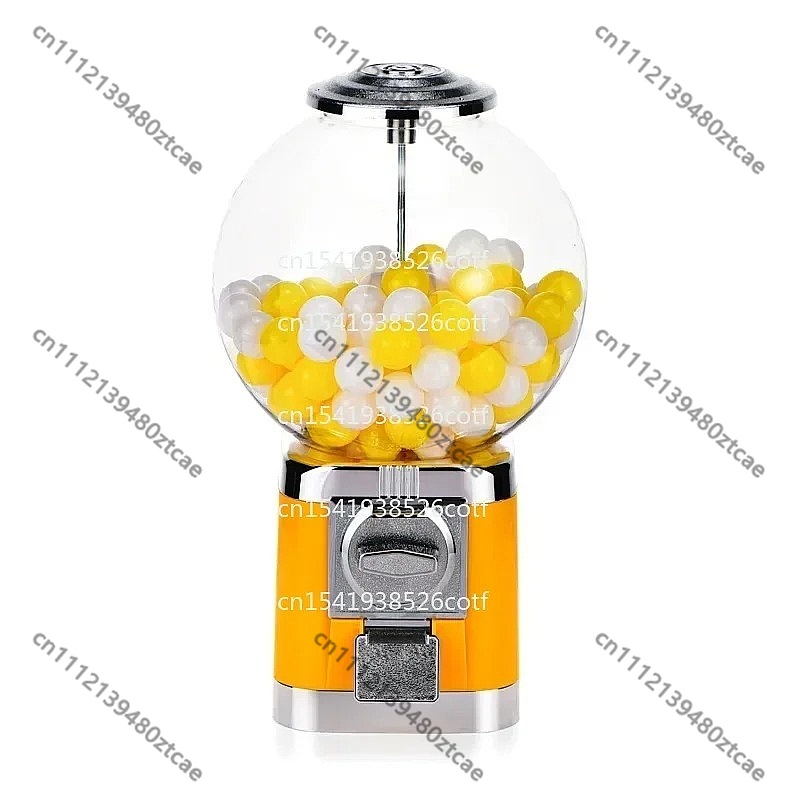 アーケードガムボールカプセルトイキャンディディスペンサー自動 - Prize Capsule Toy Machine のレビューと価格