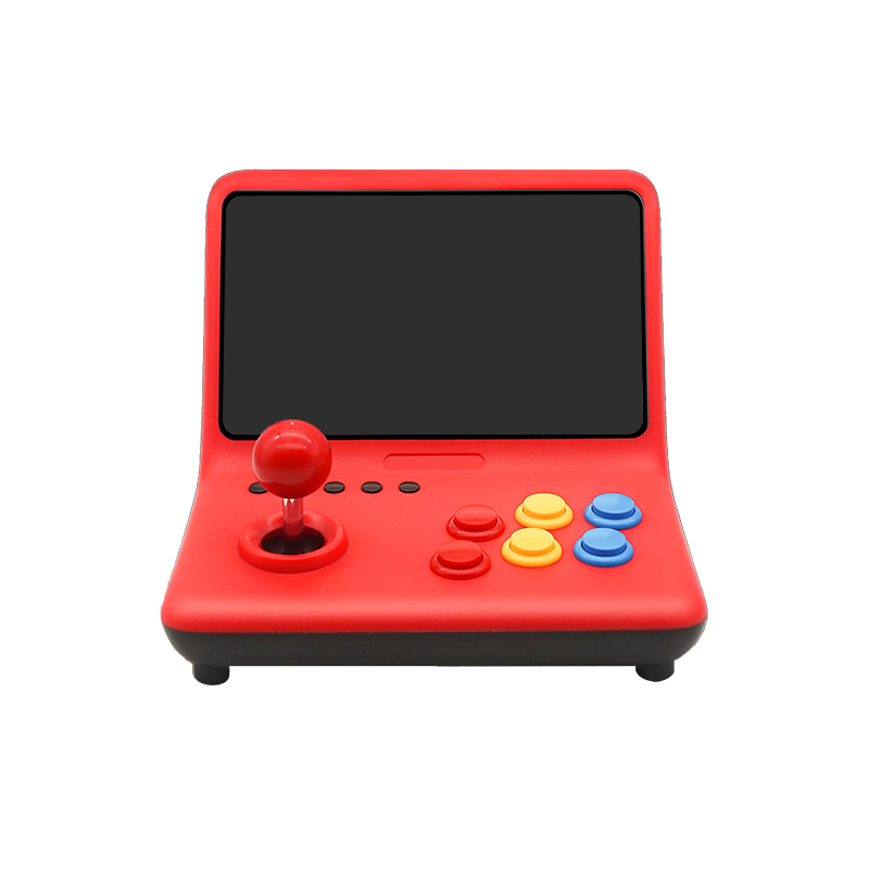 Coopreme A12 9インチIPS大画面アーケードゲー - Arcade Vibes のレビューと価格
