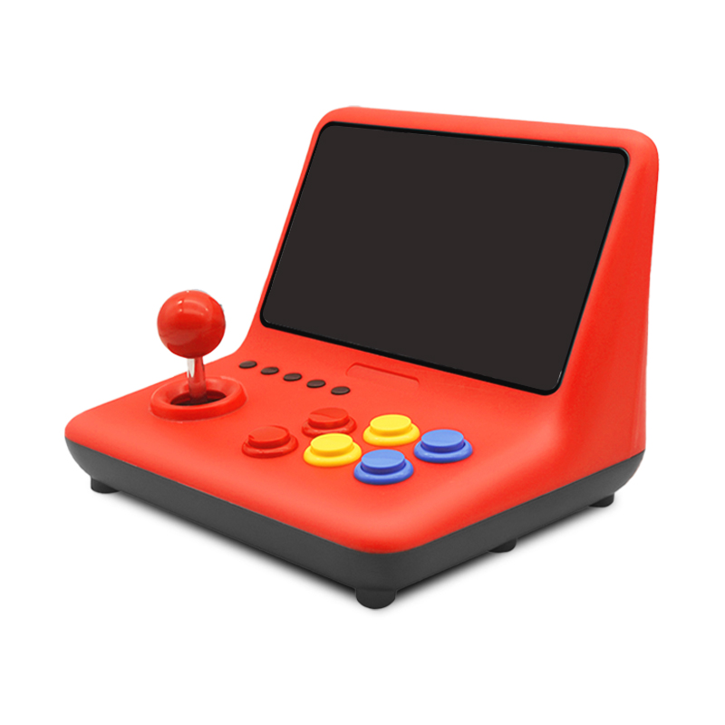 Coopreme A12 9インチIPS大画面アーケードゲー - Arcade Vibes のレビューと価格