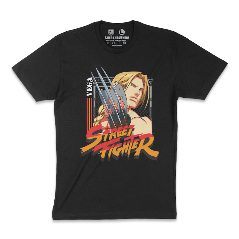 00012730 # A-Vega Tシャツ ストリートファ - Arcade Vegas のレビューと価格