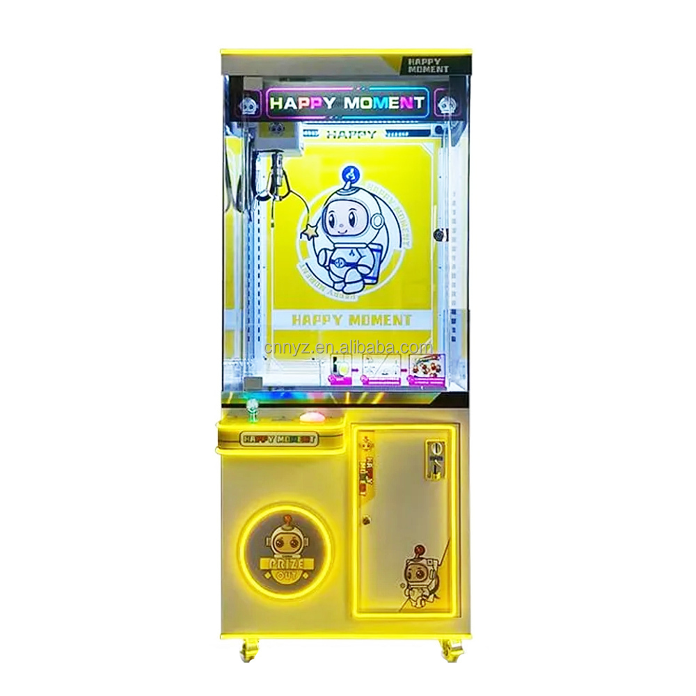業務用アーケード景品クレーンゲーム機 - Arcade Vending Machines のレビューと価格