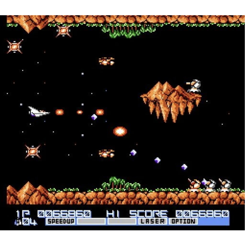 Fcおよびnesコンソール用のビデオゲームカートリッジ,gr - Arcade Vibes のレビューと価格