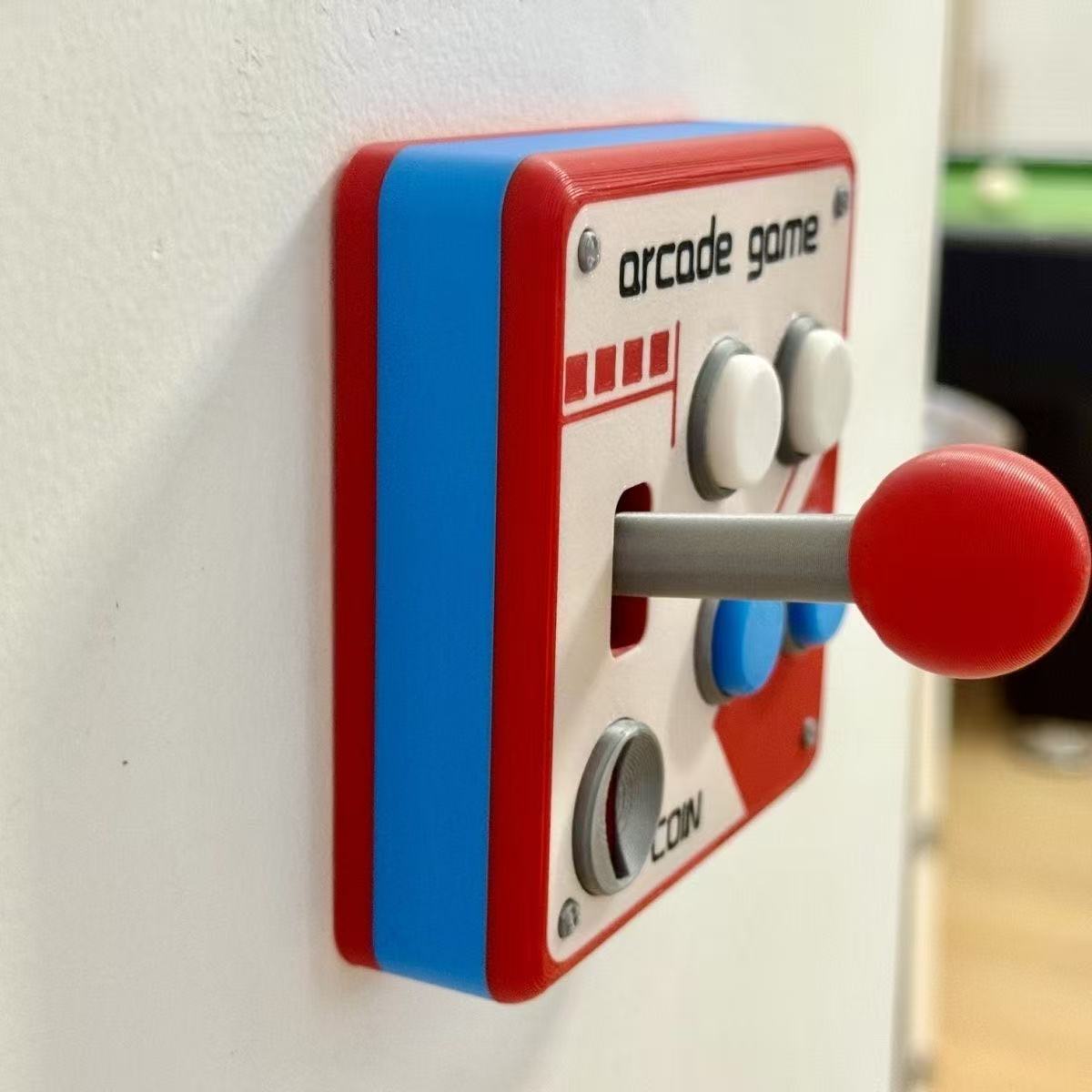 ホットレトロゲームコンソールジョイスティックスイッチクリエイ - Arcade Vibes のレビューと価格
