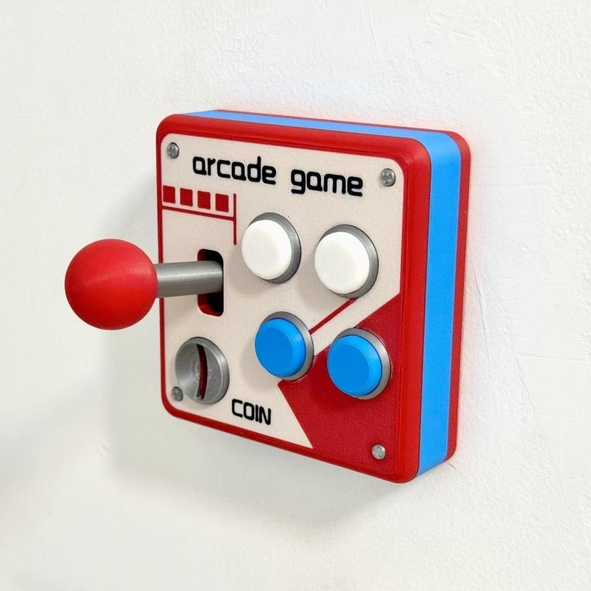 ホットレトロゲームコンソールジョイスティックスイッチクリエイ - Arcade Vibes のレビューと価格