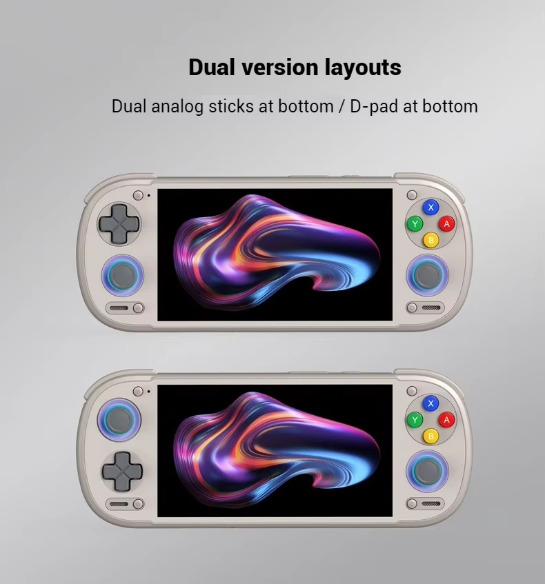 Retroid Pocket 6 RP6 12GB 256G - Arcade Vibes のレビューと価格