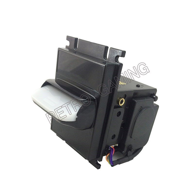 ギャンブル国際通貨TP70請求書受領現金紙幣セレクタセレクタ - Bill Acceptor Vending のレビューと価格