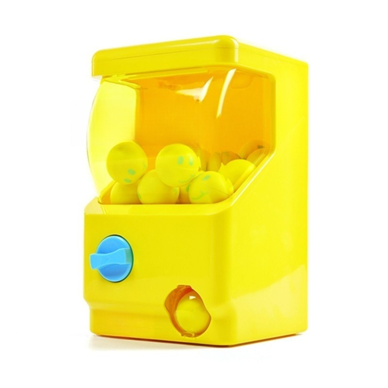 アーケードコーヒーカプセルマシン ガシャポンマシン 自動販売 - Arcade Vending Machines のレビューと価格