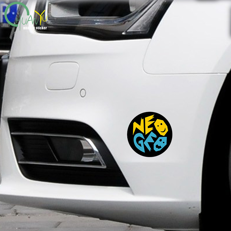レトロなアーケードゲームカーステッカー,ビニール,jdm,オ - Arcade Vibes のレビューと価格