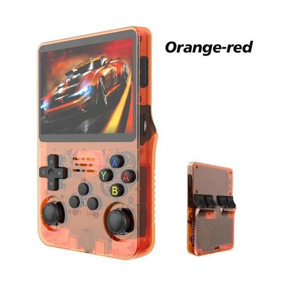R36Sゲームコンソール ハンドヘルド レトロエミュレーター - Arcade Vibes のレビューと価格